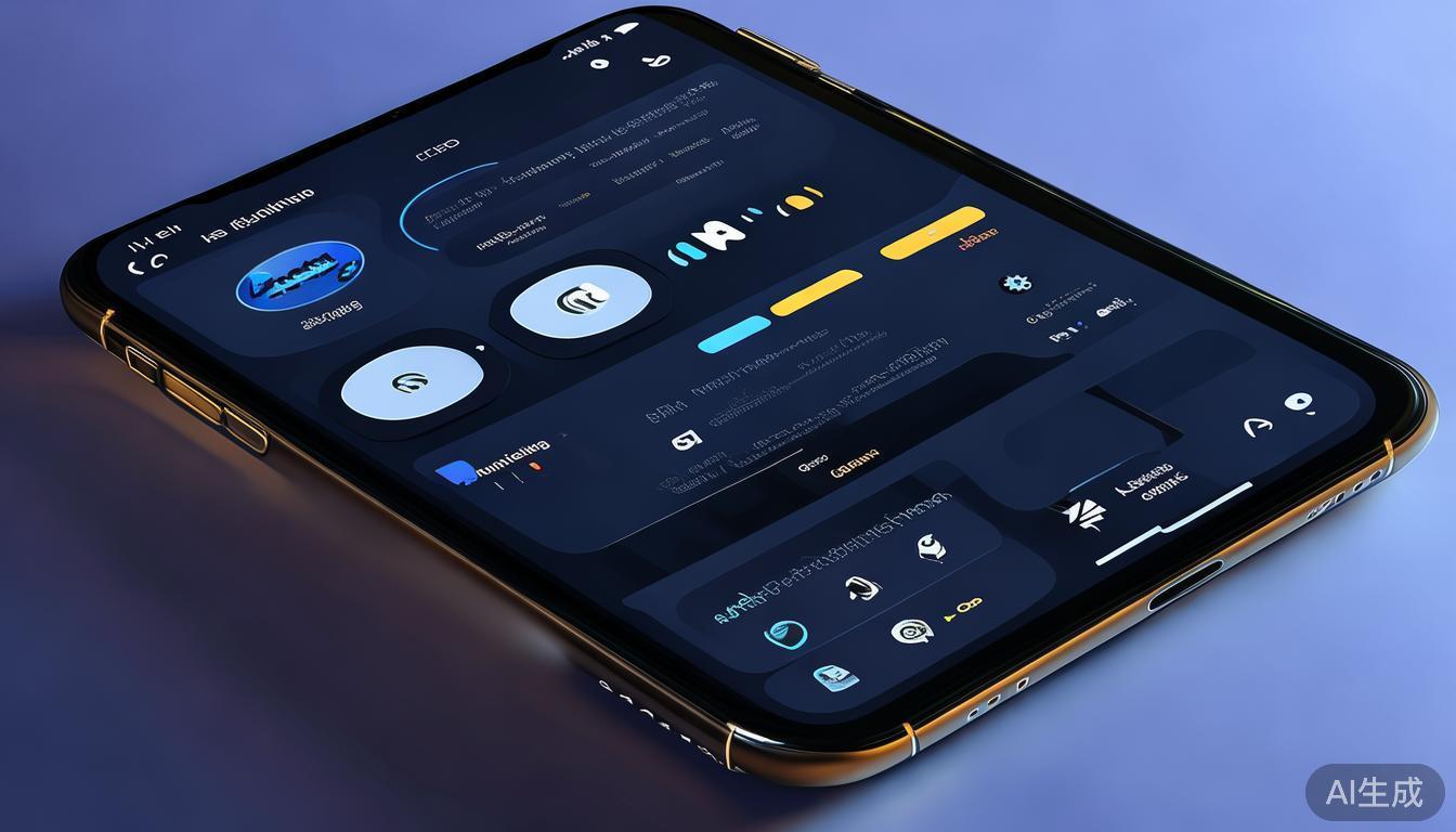 imToken钱包官网app下载的市场趋势与未来展望_钱包行业发展前景_钱包行业市场现状