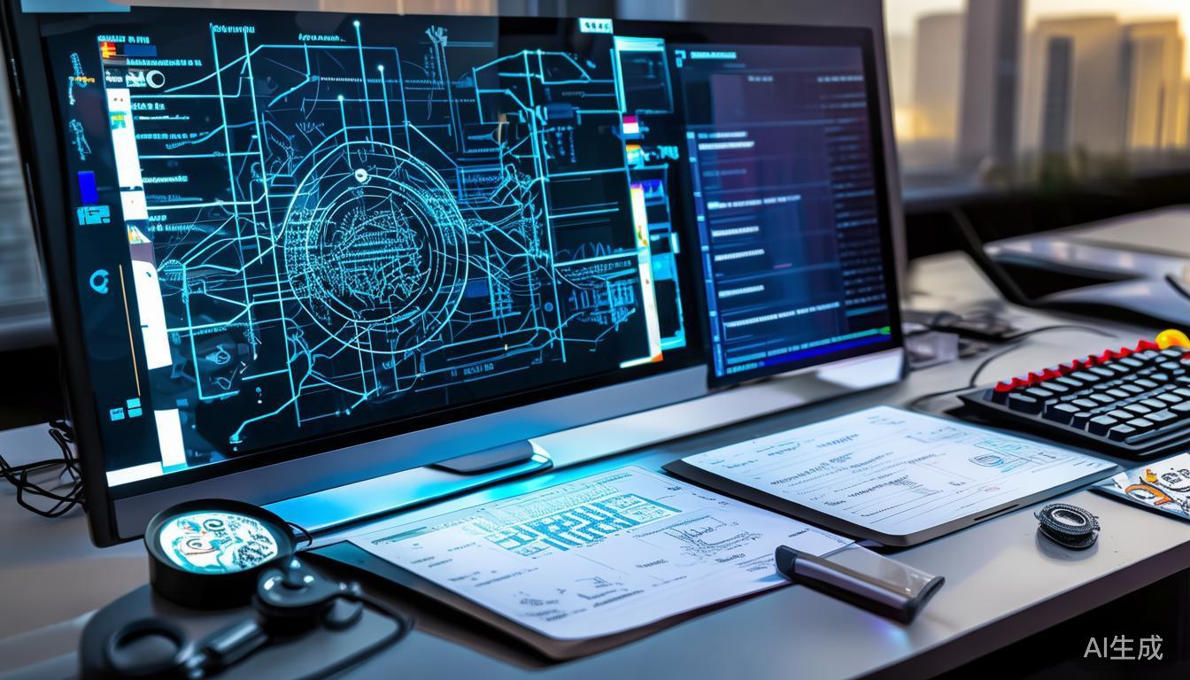 国内如何下载使用imToken？探讨其效率门槛与资产管理的核心目的