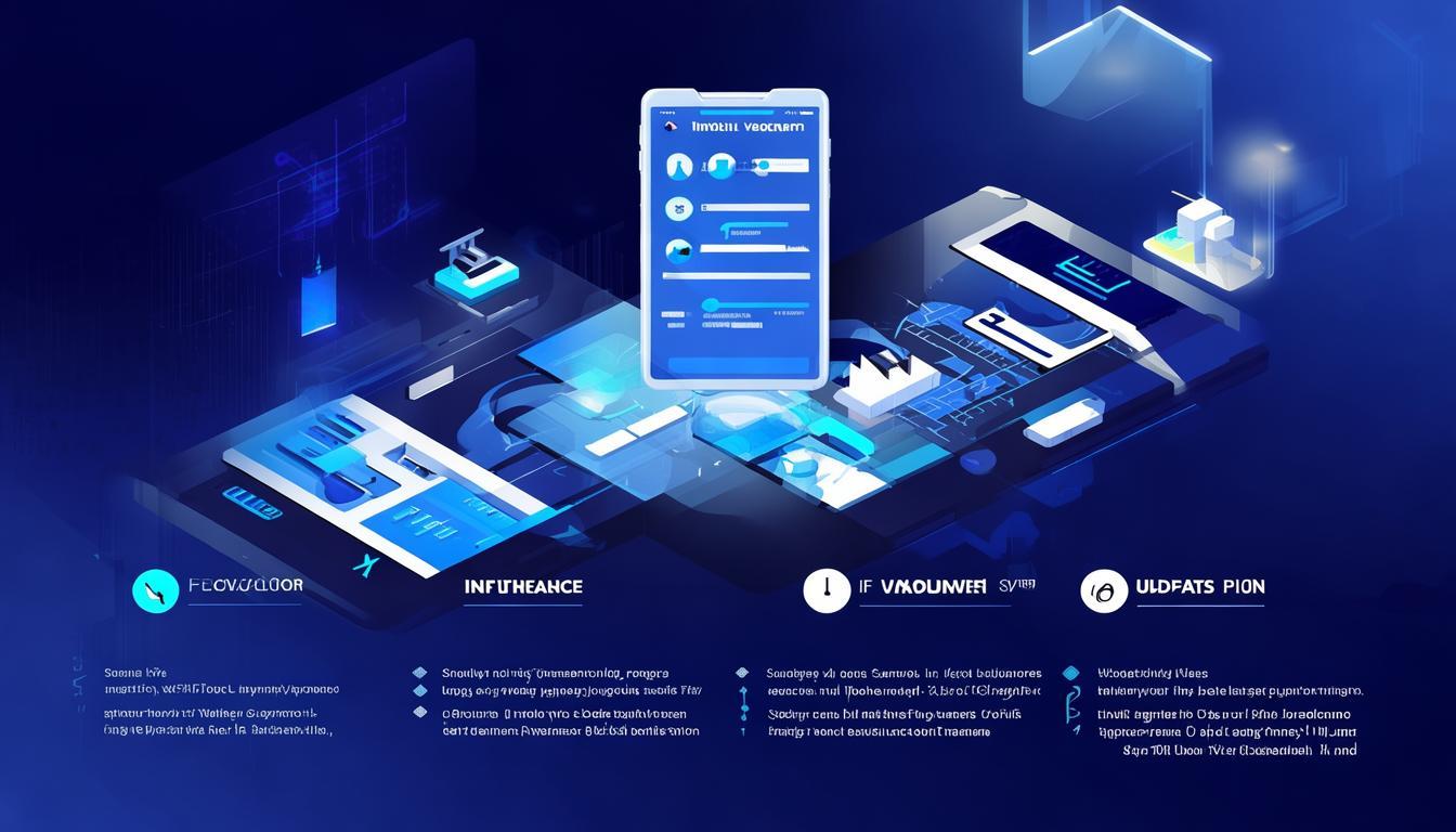 imToken钱包官方版：开发历程坎坷，未来潜能无限