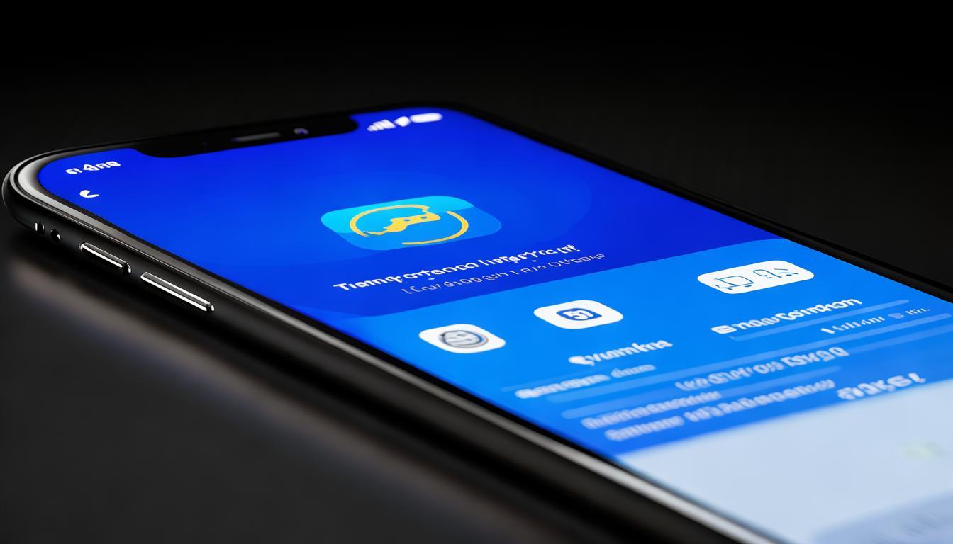 imToken钱包在苹果设备上应用广泛，加密货币交易前景乐观