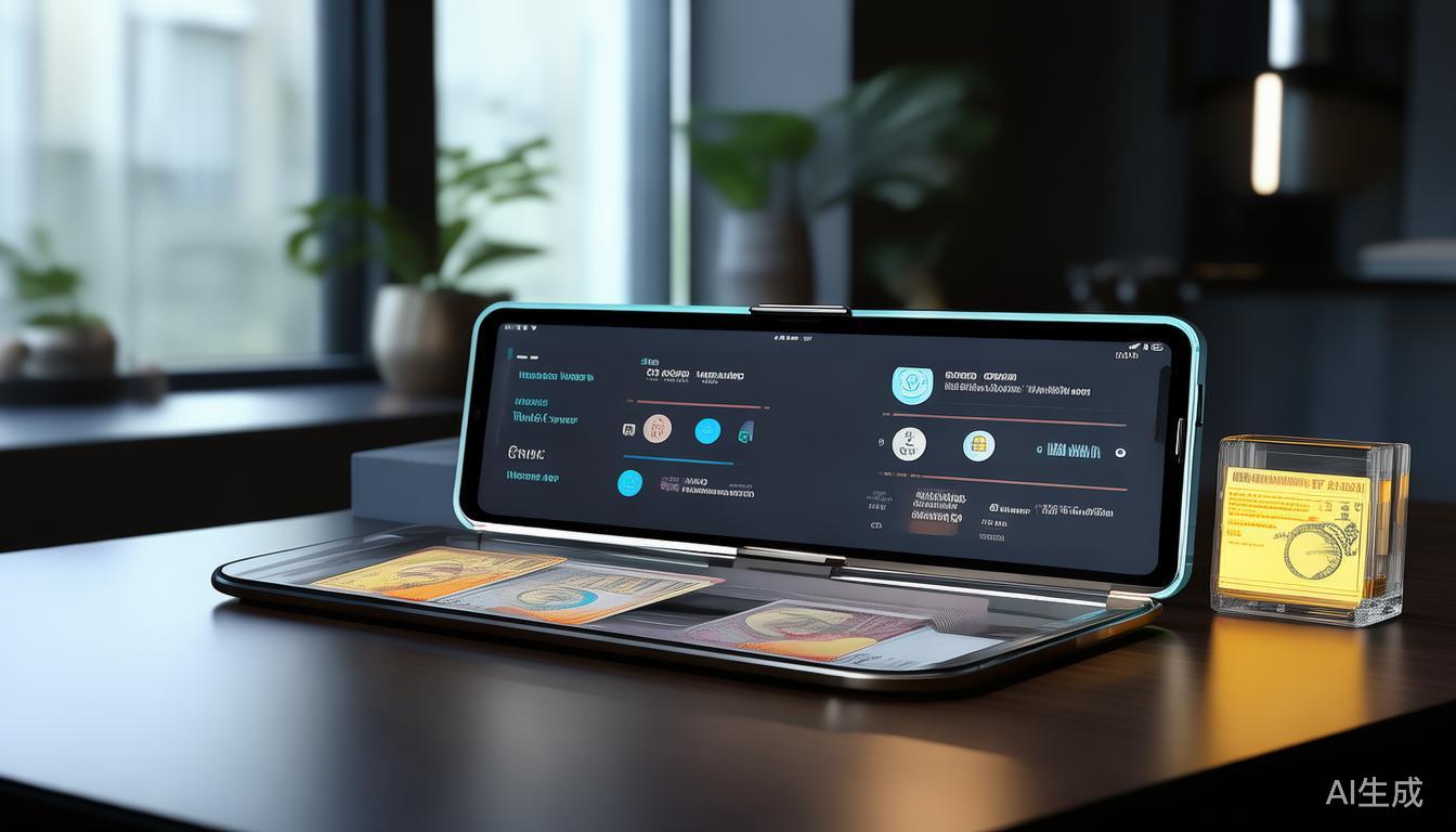 imToken如何间接参与货币政策？从多链资产管理到DeFi借贷实战解析