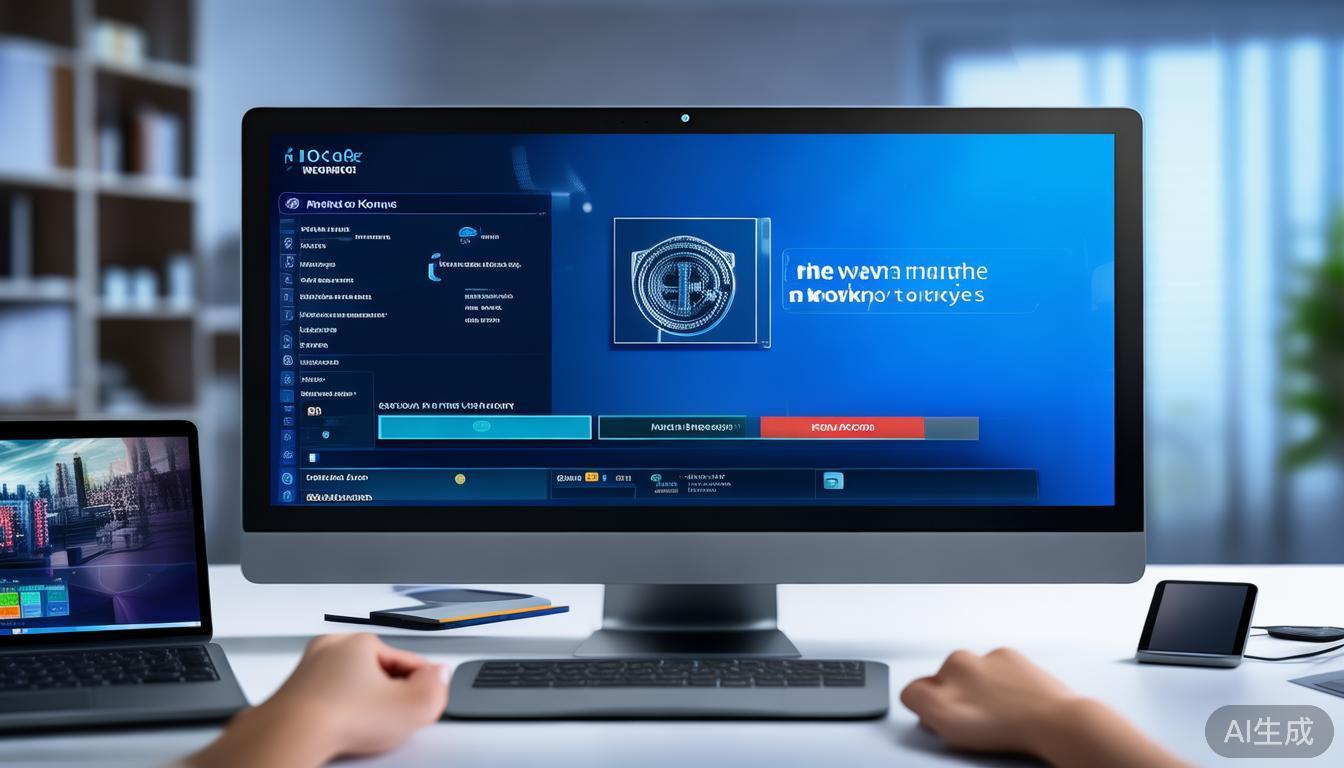 imToken 1.0安卓版使用指南：安全备份与日常操作的关键技巧
