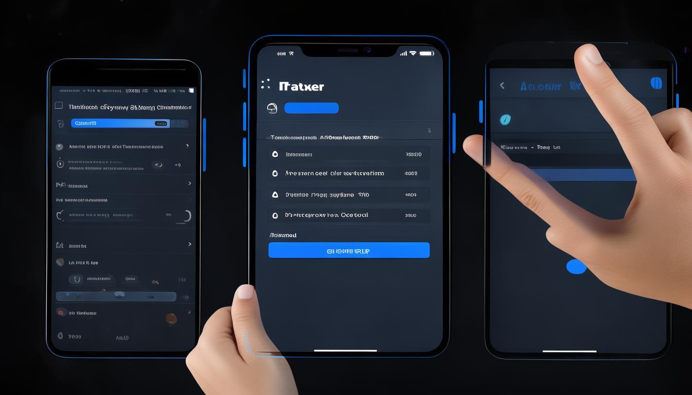 imtoken苹果版怎么用？全球转账操作步骤及注意事项详解