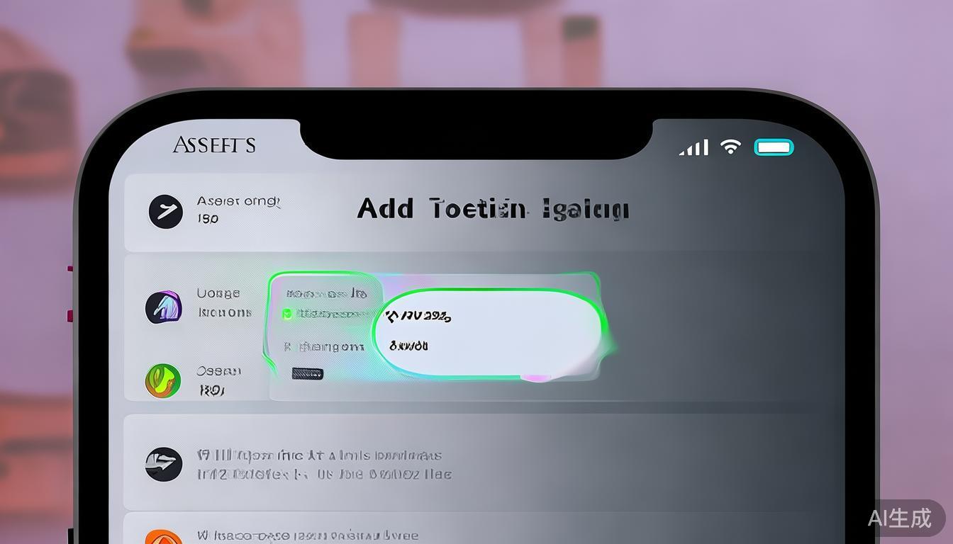 如何在imToken钱包app最新下载上设置项目流程？_钱包应用在哪里打开_钱包app怎么使用
