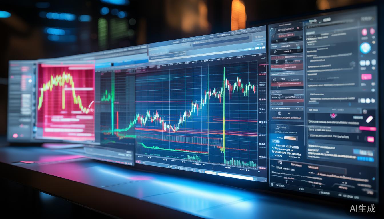 资深数字钱包用户亲测！imToken智能交易提升资产管理效率